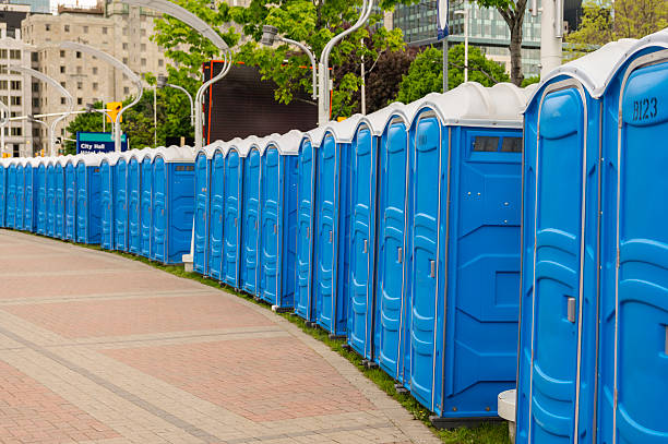 Best Portable Toilet Rental for Emergency Services  in Palmyra, IN